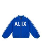 Alix The Label Bull sporty jacket jackets 2502420101