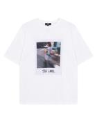 Alix The Label Polaroid t-shirt t-shirts 2502819114