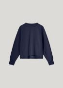 Summum 3s5084-30606 longsleeve top soft scuba