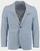 Born with Appetite Colbert drop 8 lind unlined jacket 241038li42/240 b...