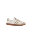 Back 70 retro sneaker met verwisselbaar voetbed