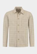 Dstrezzed Overshirt lino overshirt 151052/213