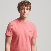 Superdry Casual t-shirt heren