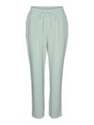 Vero Moda Vmjesmilo ankle pants wvn ga noos mint