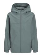 Jack & Jones Jorvesterbro hood jacket sn jnr oud