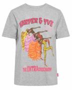 Harper & Yve T-shirt ss25y303 extraord