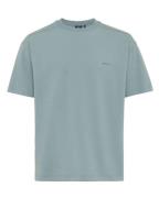 Genti T-shirt korte mouw j2025-1227