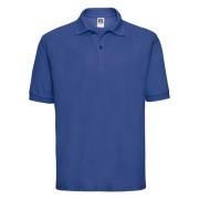 Russell Athletic Heren klassiek polycotton poloshirt