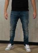 Pure Path The jone denim slim fit