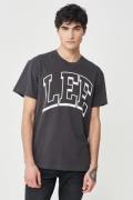 Lee T-shirtwashed