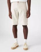 Wrangler Casey cargo shorts pumice stone