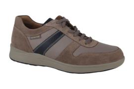 Mephisto Vito velsport 3660/ne.1518/ra.6145 warm grey heren veterschoe...