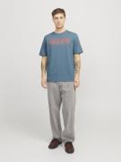 Jack & Jones Jjtex tee ss crew neck