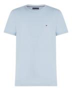 Tommy Hilfiger Menswear t-shirt met korte mouwen