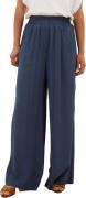 By-Bar Amsterdam Bendji viscose pants opal blue