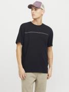 Jack & Jones Jcofusion full branding tee ss crew