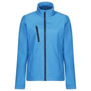 Regatta Dames a 3-lagige membraan soft shell jacket