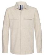 Profuomo Overshirt ppwf10040a