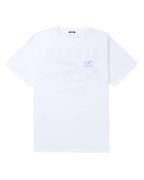 Denham T-shirt korte mouw 01-25-02-52-070