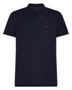 Tommy Hilfiger Menswear polo met korte mouwen