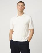 J.C. Rags polo met korte mouwen alvie