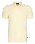 Cavallaro Cavallaro polo met korte mouwen