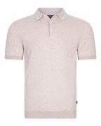 Cavallaro Cavallaro polo met korte mouwen