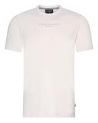 Cavallaro Cavallaro t-shirt met korte mouwen