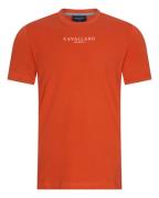 Cavallaro Cavallaro t-shirt met korte mouwen