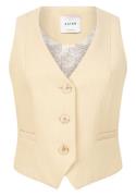 Aaiko gilet alica r pes 345 160928 golden wheat