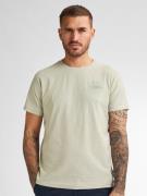 Petrol Industries Men t-shirt ss