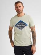 Petrol Industries Men t-shirt ss classic print