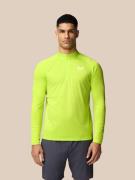 Castore Aop 1/4 zip ls top cmc40780-101