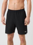 Björn Borg Borg zip shorts 10003718-bk001