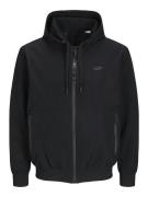 Jack & Jones Jcopacer track bomber jacket -