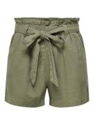 Jacqueline de Yong say mw linen shorts wvn noos 15225921 kalamata