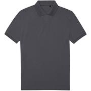 B and C Heren my eco polo 65/35 shirt
