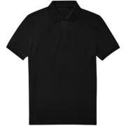 B and C Heren my eco polo 65/35 shirt
