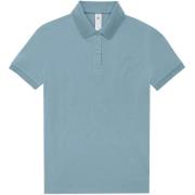 B and C Dames my polo 210 shirt