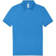 B and C Dames my polo 210 shirt