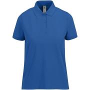 B and C Dames my polo 210 shirt