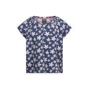 Trespass Meisjes josey bloemen t-shirt