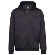 Trespass Heren fewston full zip hoodie