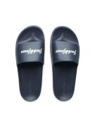 Jack & Jones Heren gevormde slippers jfwjerry donker