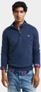 Gant Half zip classic cotton half zip 8030564/902