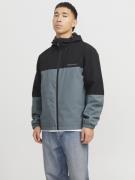 Jack & Jones Jorvesterbro hood jacket sn