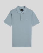 Lyle and Scott Polo ss licht