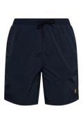 Lyle and Scott Zwim short navy