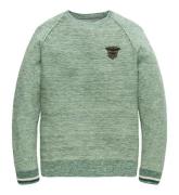 Lyle and Scott Trui aqua