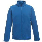 Regatta Heren plain micro fleece full zip vest (lite laag)